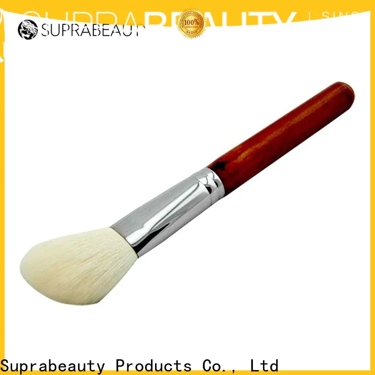 reliable mineral makeup brush factory for sale