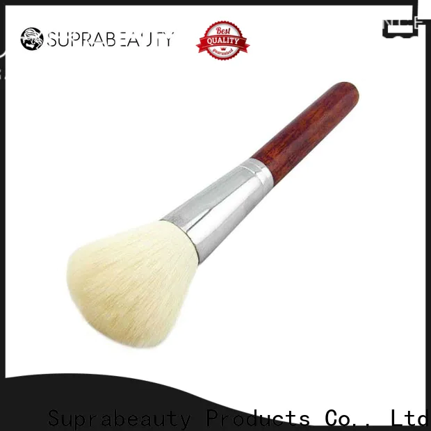 custom different makeup brushes with good price for sale