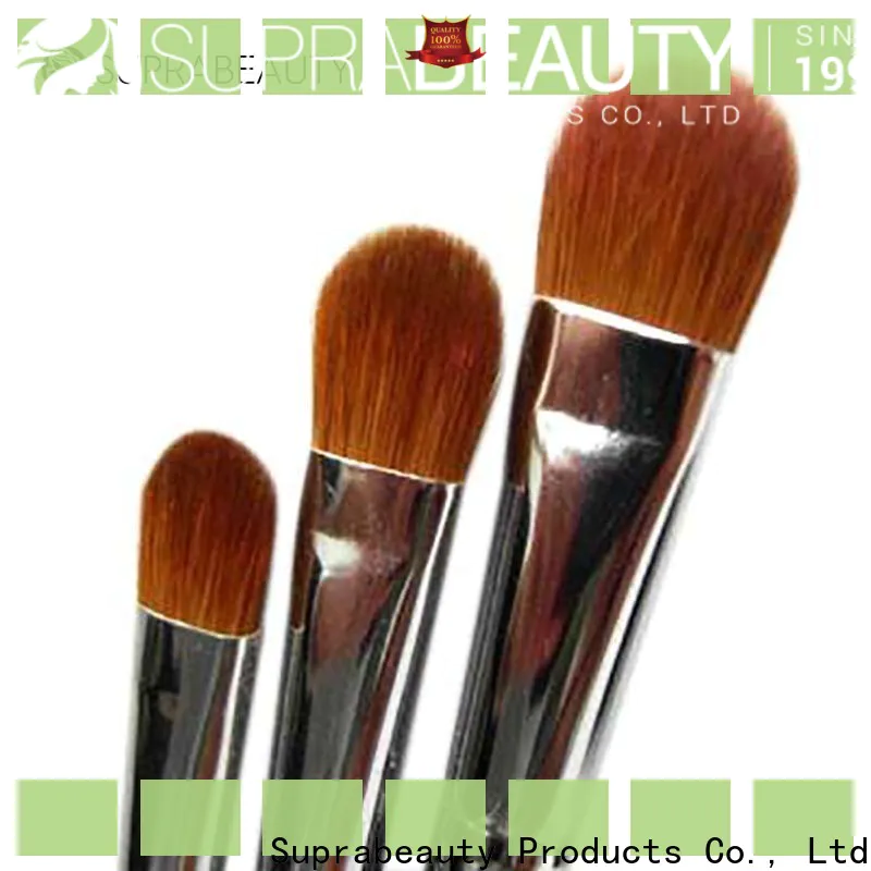Suprabeauty best kabuki brush supplier for promotion