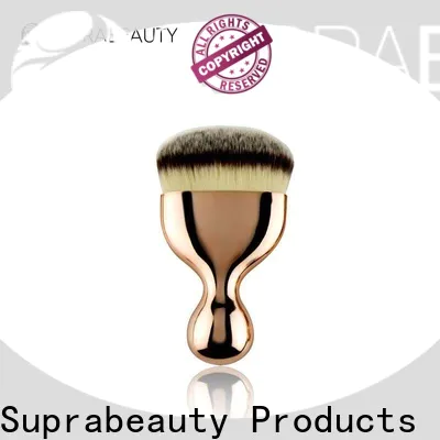Suprabeauty worldwide good cheap makeup brushes best supplier for packaging