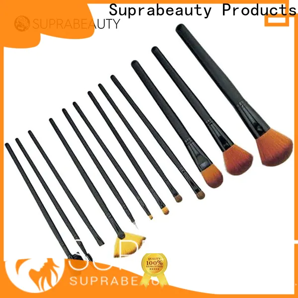 reliable eyeshadow brush set inquire now for packaging