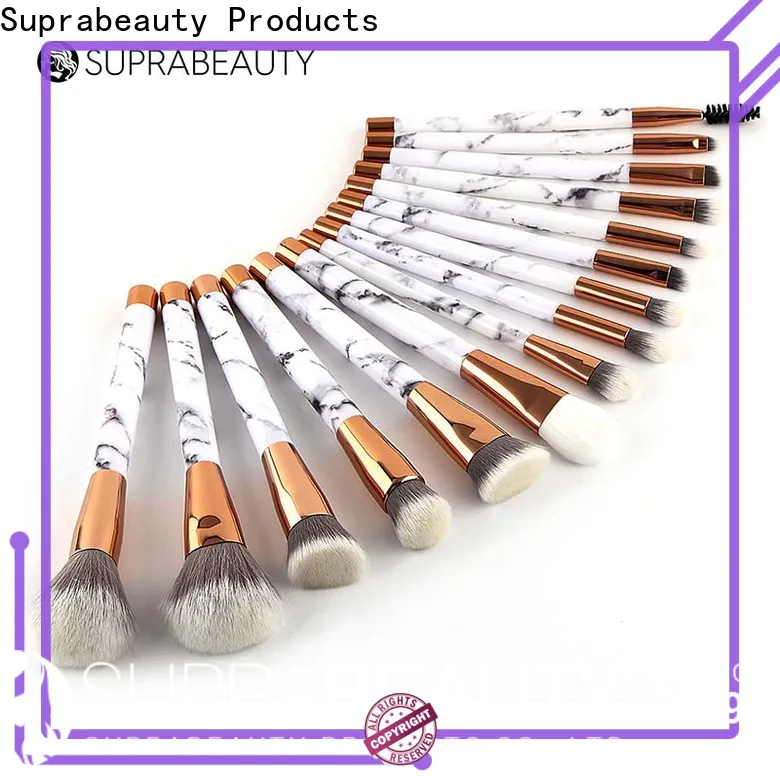 quality unique makeup brush sets company for promotion