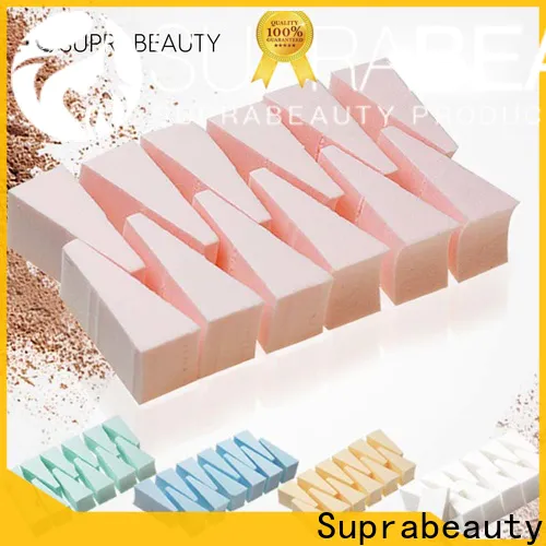 Suprabeauty professional foundation blending sponge wholesale bulk buy