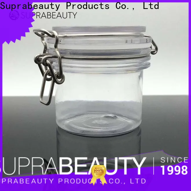 Suprabeauty latest mask cream jar inquire now for packaging