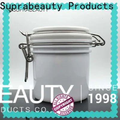 Suprabeauty Kilner Jar best supplier for promotion