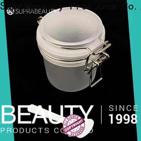 Suprabeauty airtight storage jar wholesale for packaging