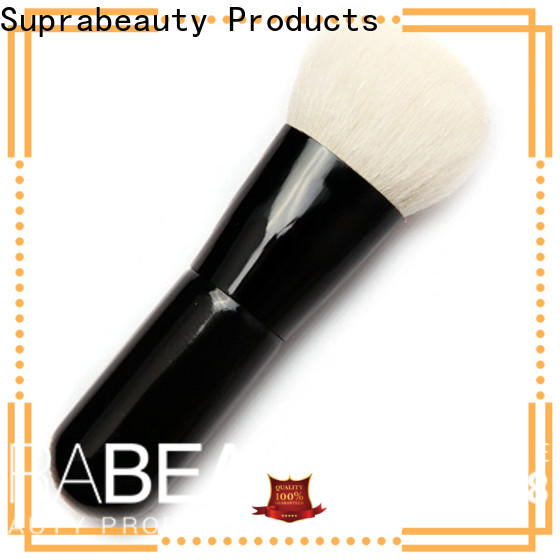Suprabeauty high quality makeup brushes from China for beauty