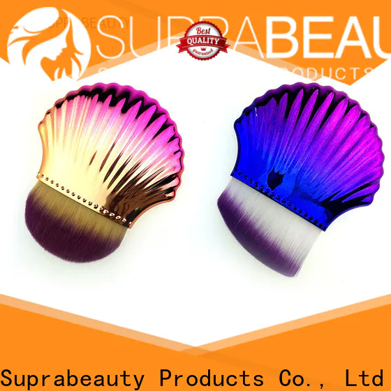 Suprabeauty powder brush with good price bulk buy