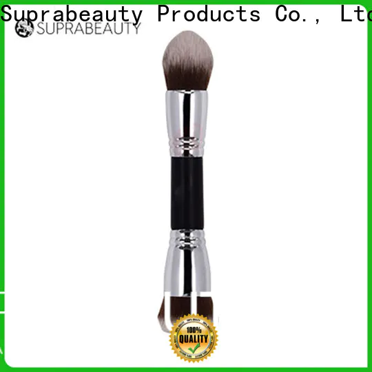 Suprabeauty portable special makeup brushes directly sale for beauty