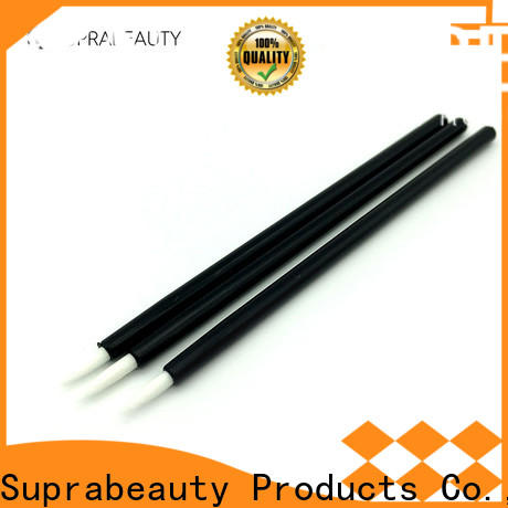 Suprabeauty disposable eyelash brush supplier for beauty