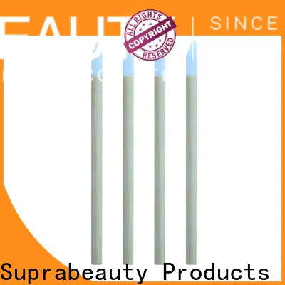 Suprabeauty lipstick applicator best manufacturer for packaging