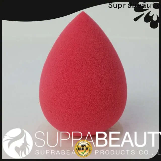 Suprabeauty practical makeup egg sponge directly sale for make up