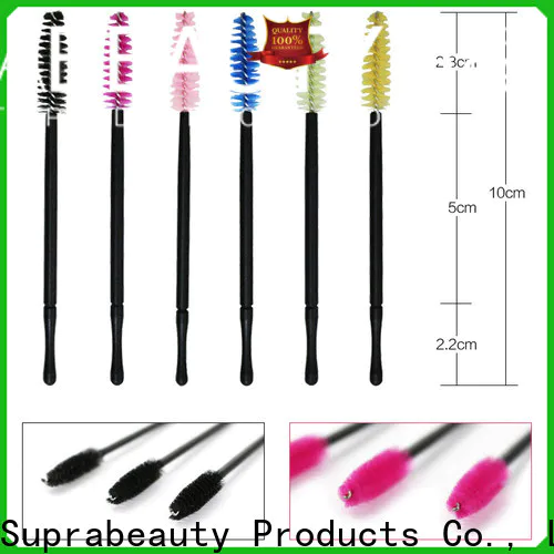 Suprabeauty mascara brush inquire now for women