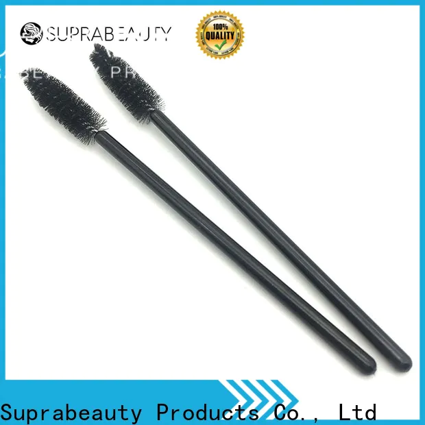 Suprabeauty best value disposable lip brush applicators series for sale
