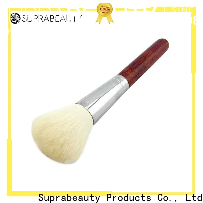 Suprabeauty cosmetic powder brush best manufacturer on sale