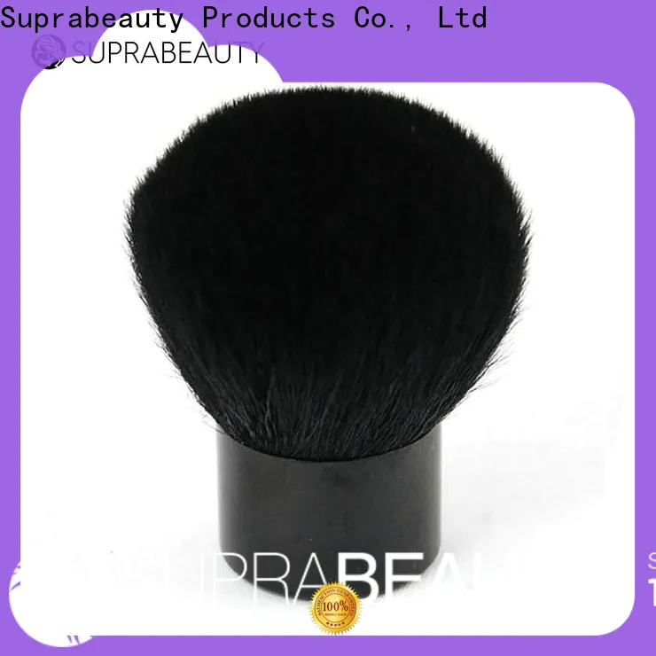 quality kabuki makeup brush with good price for promotion