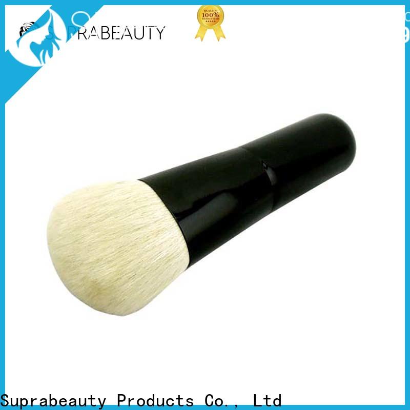 Suprabeauty hot selling new foundation brush company bulk buy