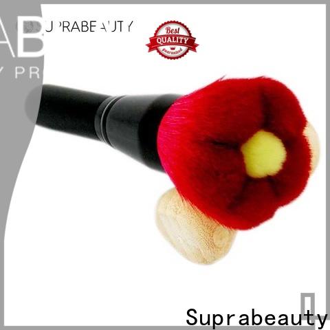 Suprabeauty best value new makeup brushes factory direct supply for packaging