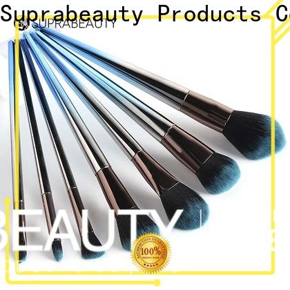 Suprabeauty best quality makeup brush sets factory direct supply for beauty