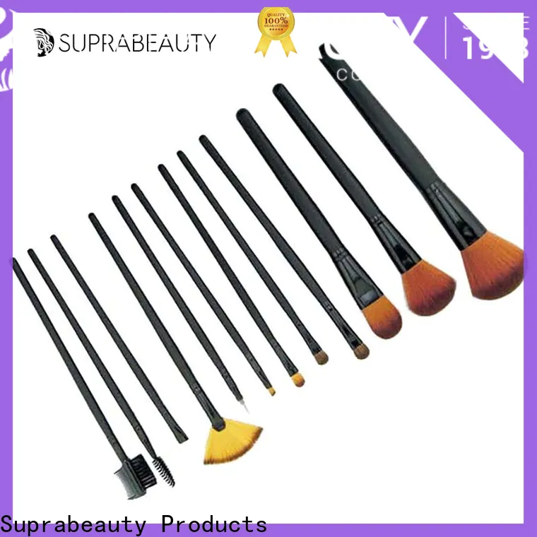 portable foundation brush set best manufacturer for packaging