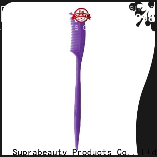 Suprabeauty eyelash brush from China for promotion