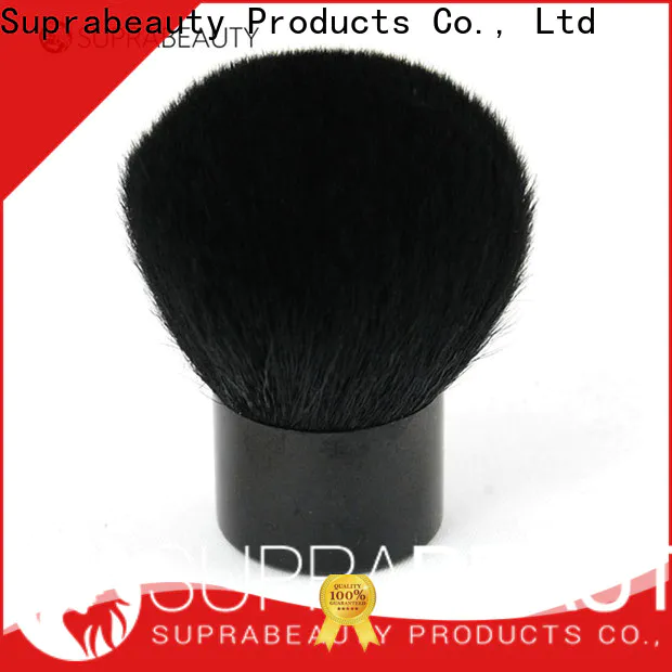 Suprabeauty quality makeup brushes online manufacturer for packaging