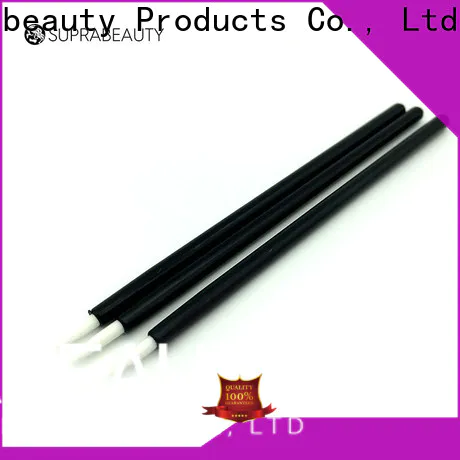 Suprabeauty best price disposable eyeliner applicators factory direct supply for packaging