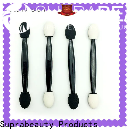 Suprabeauty new disposable eyelash brush directly sale bulk buy