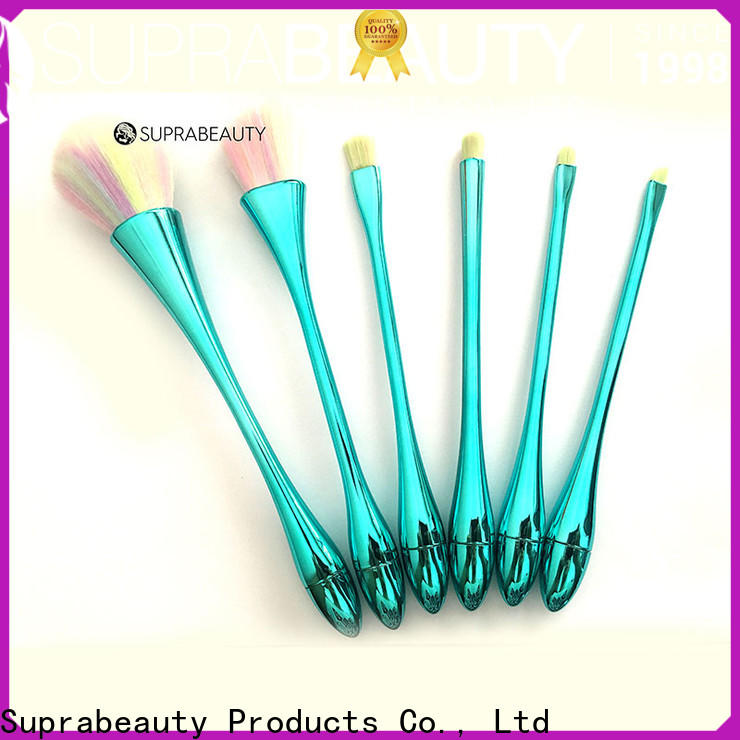 Suprabeauty eye brushes factory for beauty