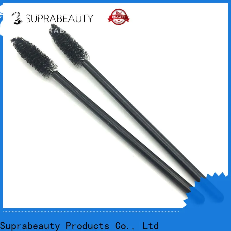 Suprabeauty worldwide disposable nail polish applicators factory direct supply for promotion
