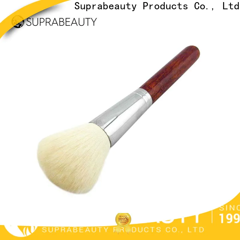 custom inexpensive makeup brushes factory for women