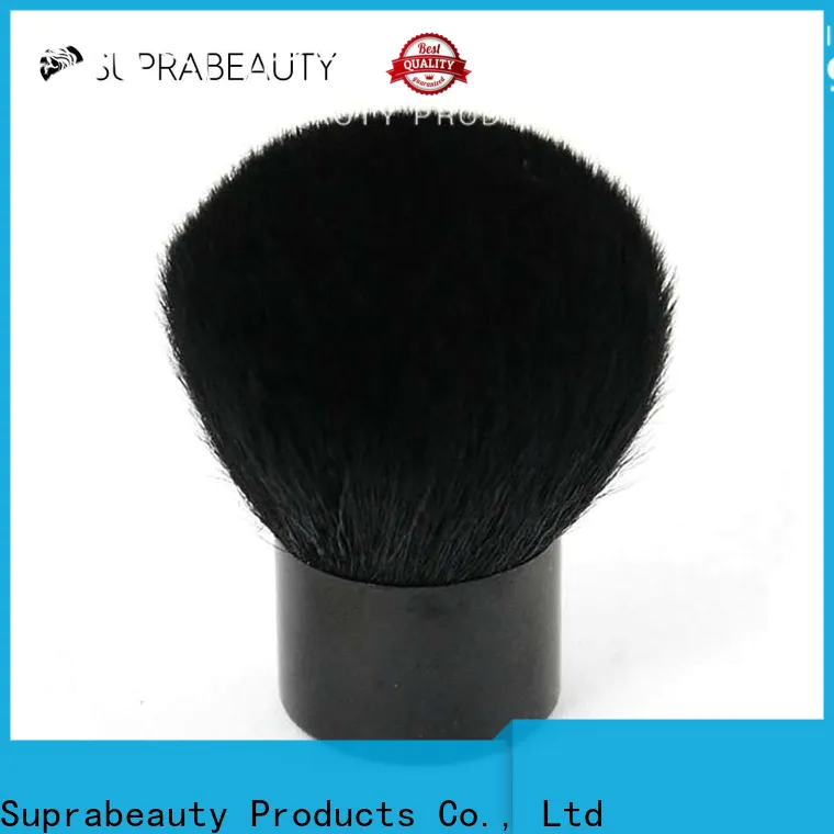 Suprabeauty high quality makeup brushes best supplier for promotion