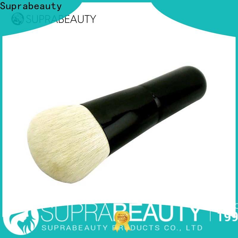 Suprabeauty cosmetic brush wholesale for beauty