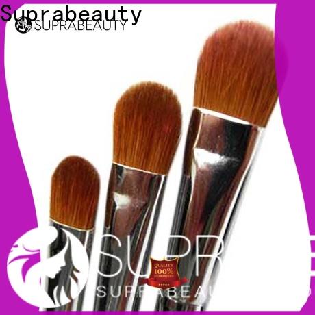 high quality inexpensive makeup brushes factory for promotion