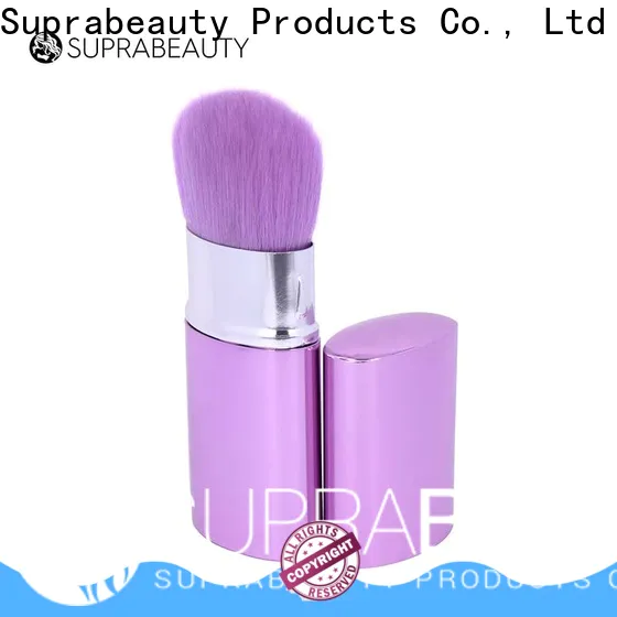 Suprabeauty reliable new foundation brush series for packaging