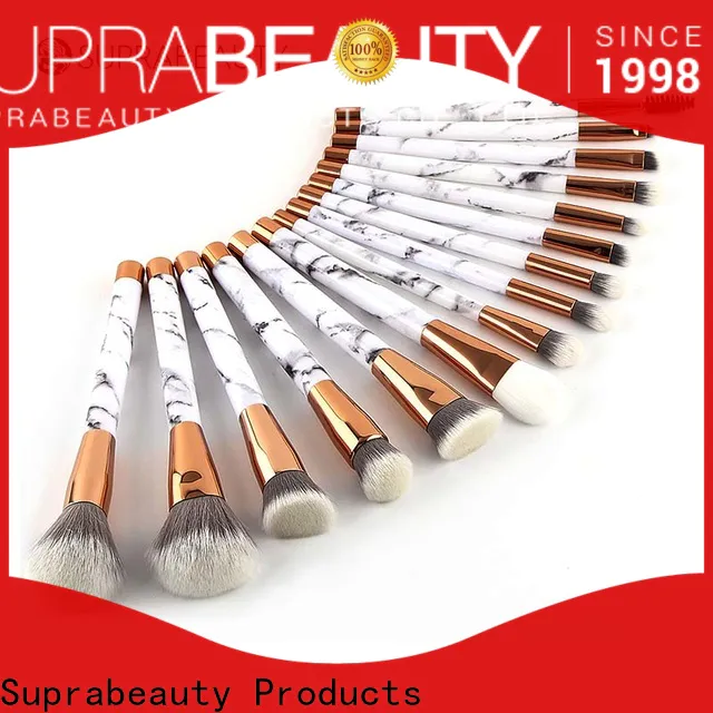 professional makeup brush kit online supplier for promotion