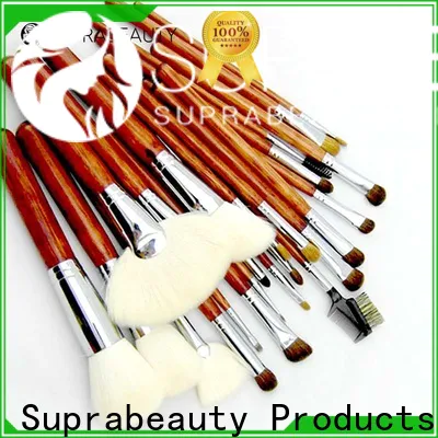 popular best brush kit supplier for women