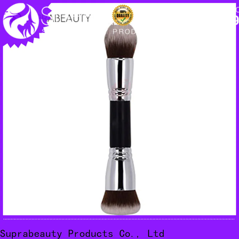 durable face base makeup brushes supplier for promotion