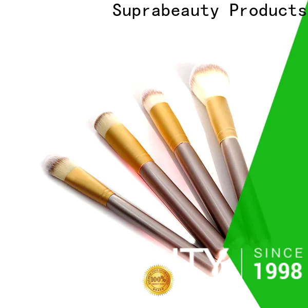 Suprabeauty high quality buy makeup brush set manufacturer bulk buy
