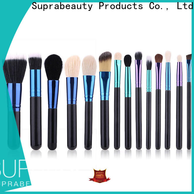 Suprabeauty top makeup brush sets wholesale bulk buy