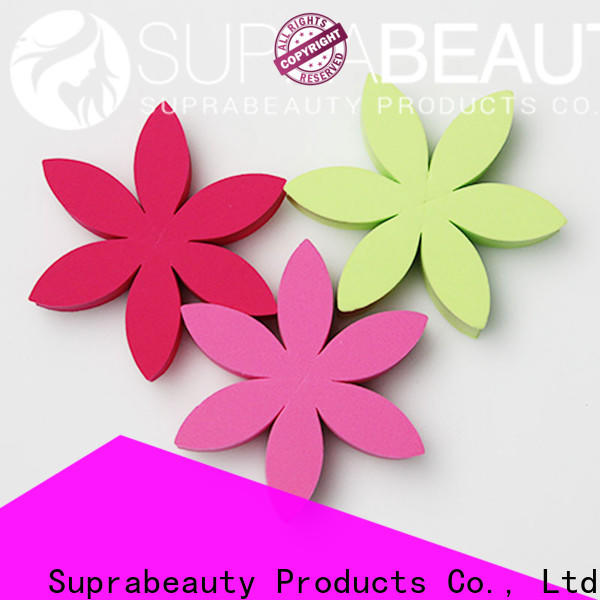 Suprabeauty new makeup sponge beauty blender wholesale for promotion