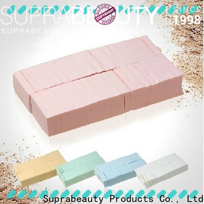 Suprabeauty sponge for face makeup supply for beauty