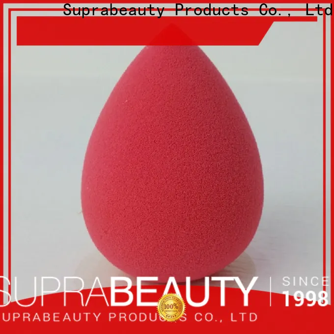 durable best beauty sponge supply bulk production