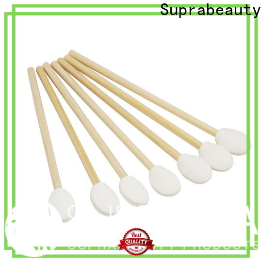 Suprabeauty customized disposable eyeliner wands wholesale for promotion