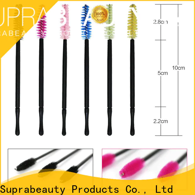 Suprabeauty popular lip brush supplier for women