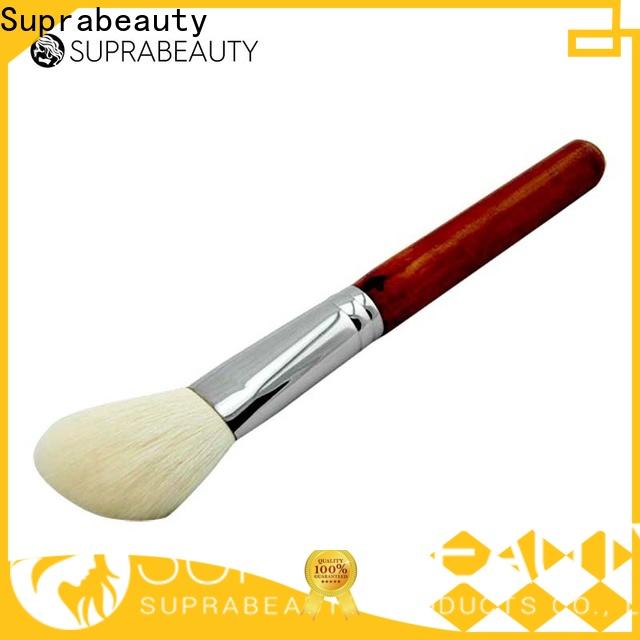 Suprabeauty durable OEM makeup brush best supplier bulk buy