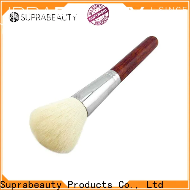 Suprabeauty popular quality makeup brushes from China for women