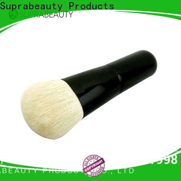 Suprabeauty OEM cosmetic brush wholesale bulk buy