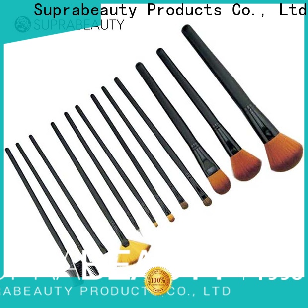Suprabeauty makeup brush kit online supplier on sale