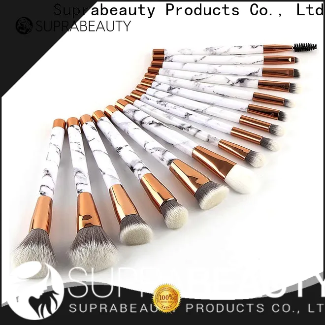 Suprabeauty low-cost best brush kit factory direct supply on sale